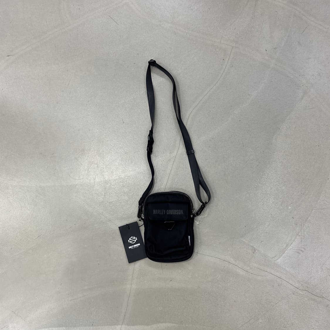 할리데이비슨 사코슈 백(새상품) 상품이미지2