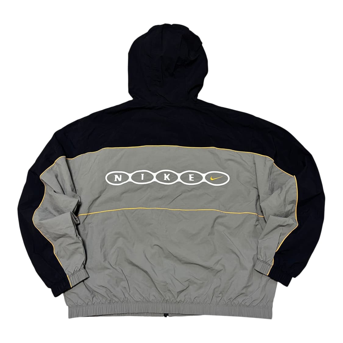 나이키 클럽 후드 25s 신형 바람막이 자켓 상품이미지1