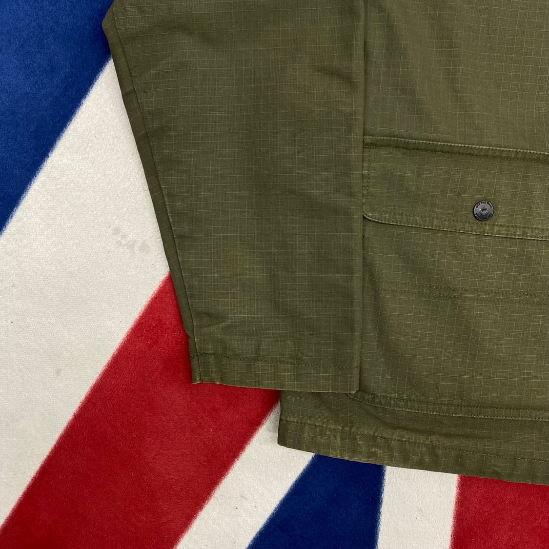 반스 워크자켓 M 상품이미지4