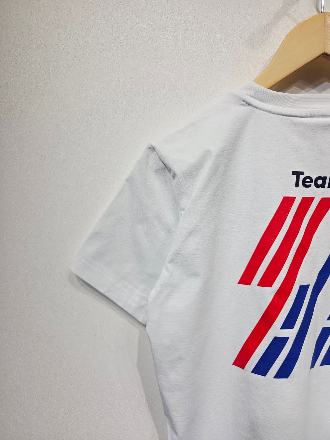 2024 국가대표 프로스펙스 반팔_90(S) 상품이미지5