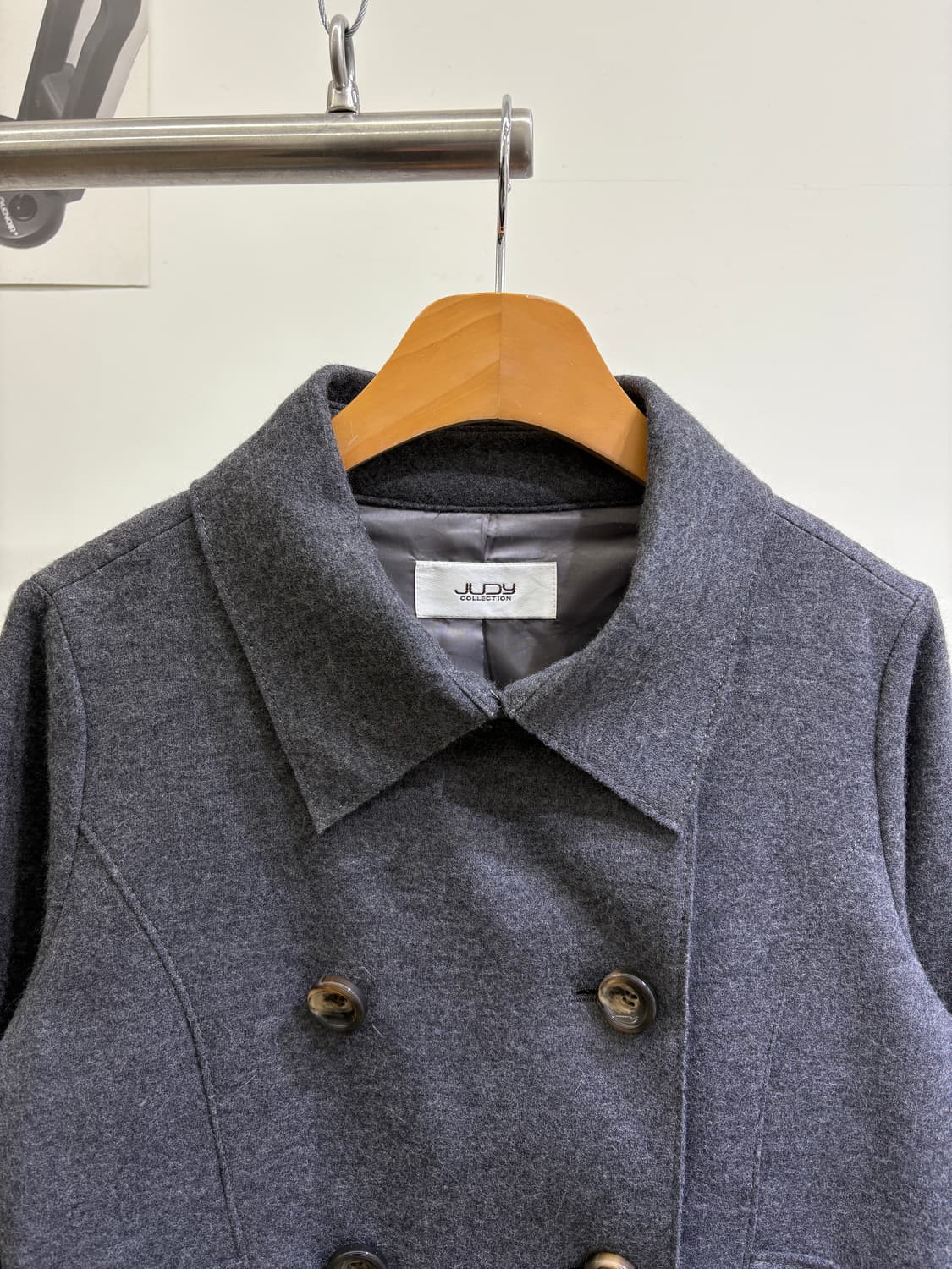 JUDY (Made in Japan) 자켓 상품이미지2