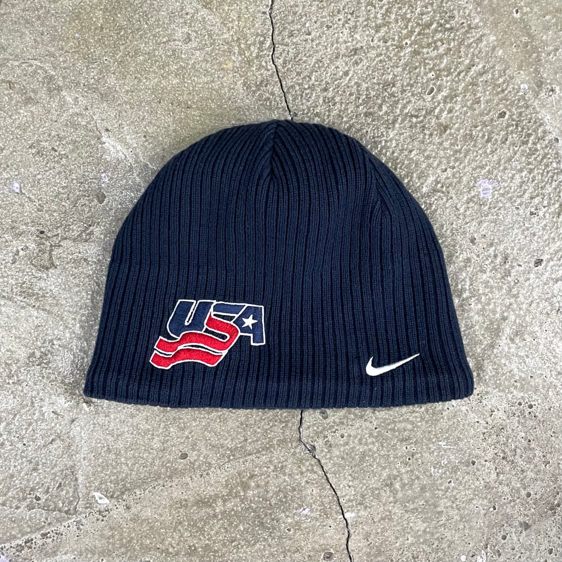 나이키 USA 하키팀 비니 상품이미지1