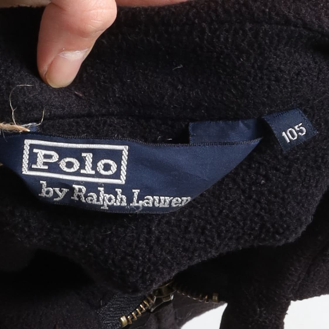 폴로 랄프로렌Polo by Ralph Wool Blouson Jacket 상품이미지7