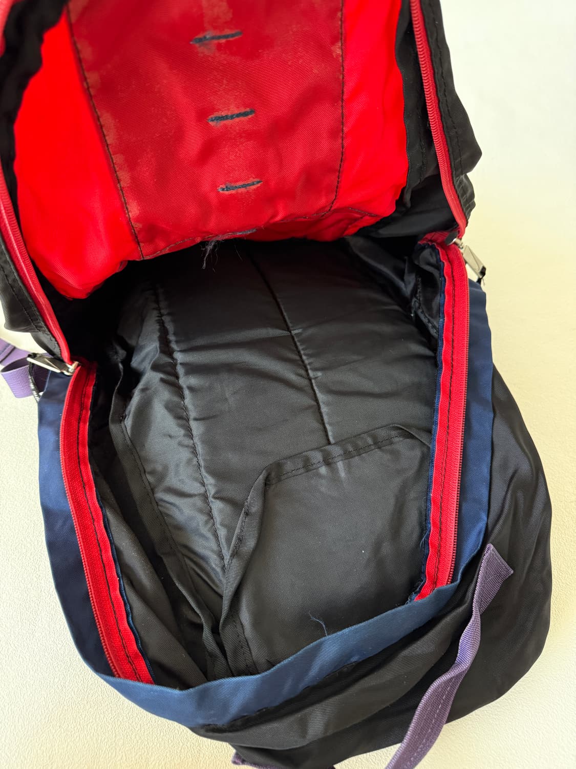 올드 나이키(NIKE) ACG 백팩 상품이미지7