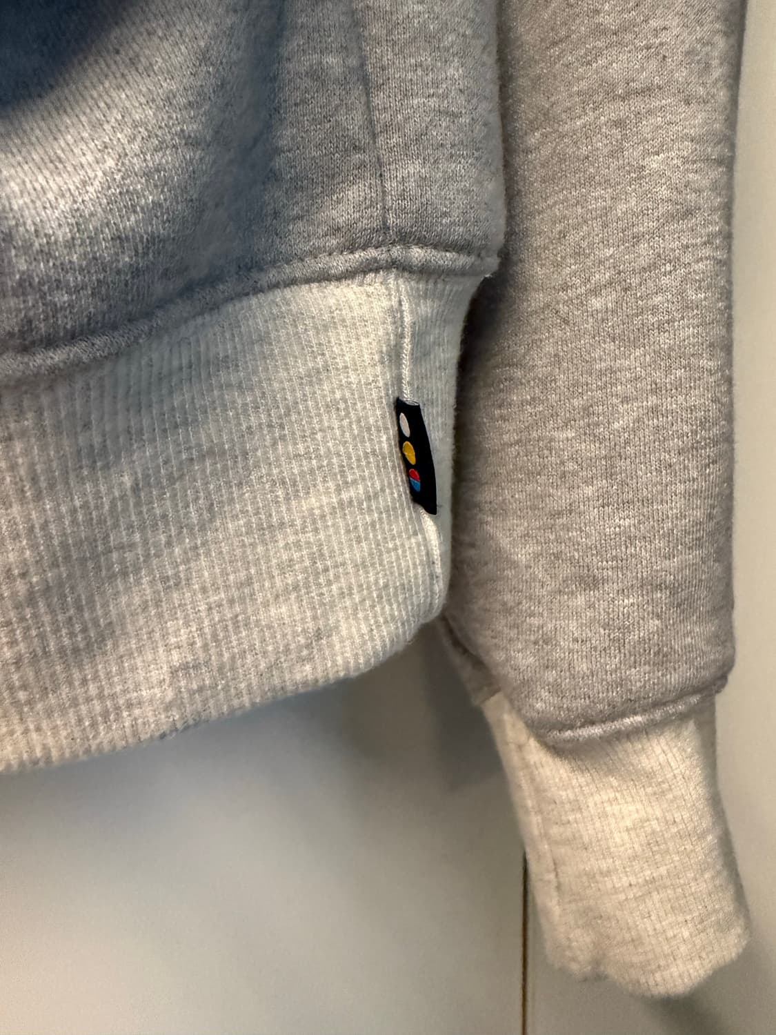 아이앱 스튜디오 후드 듀얼 그레이 상품이미지4