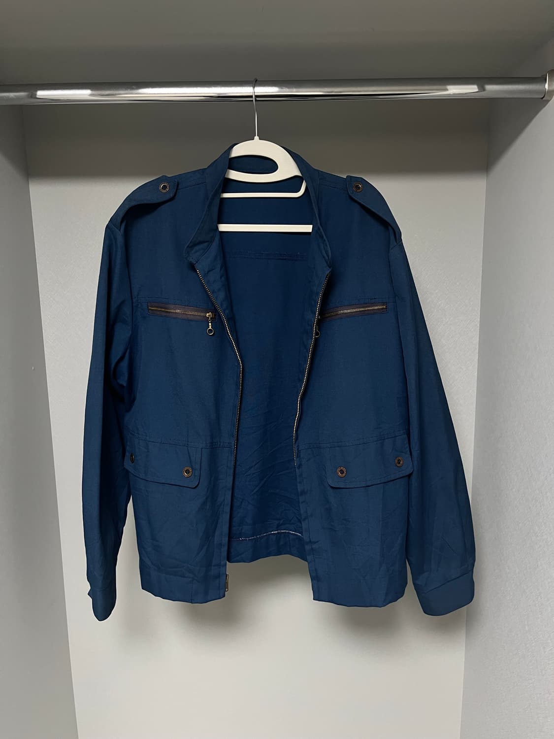 Koret city blues vintage jacket 상품이미지1