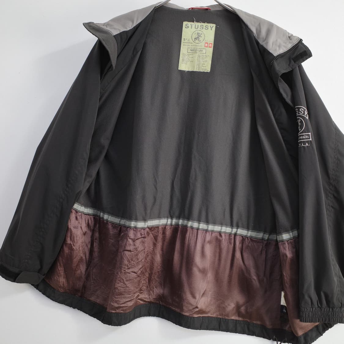 00s stussy 상품이미지8