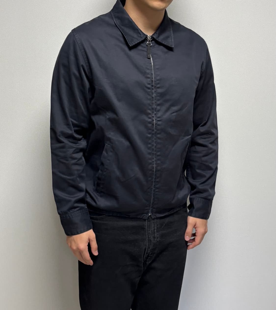 m) visvim 비즈빔 스윙탑 자켓 상품이미지10