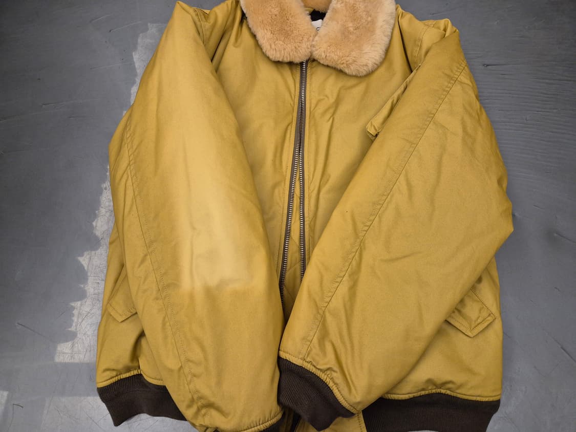 16aw OUR LEGACY 플라이트 봄버 자켓 상품이미지4