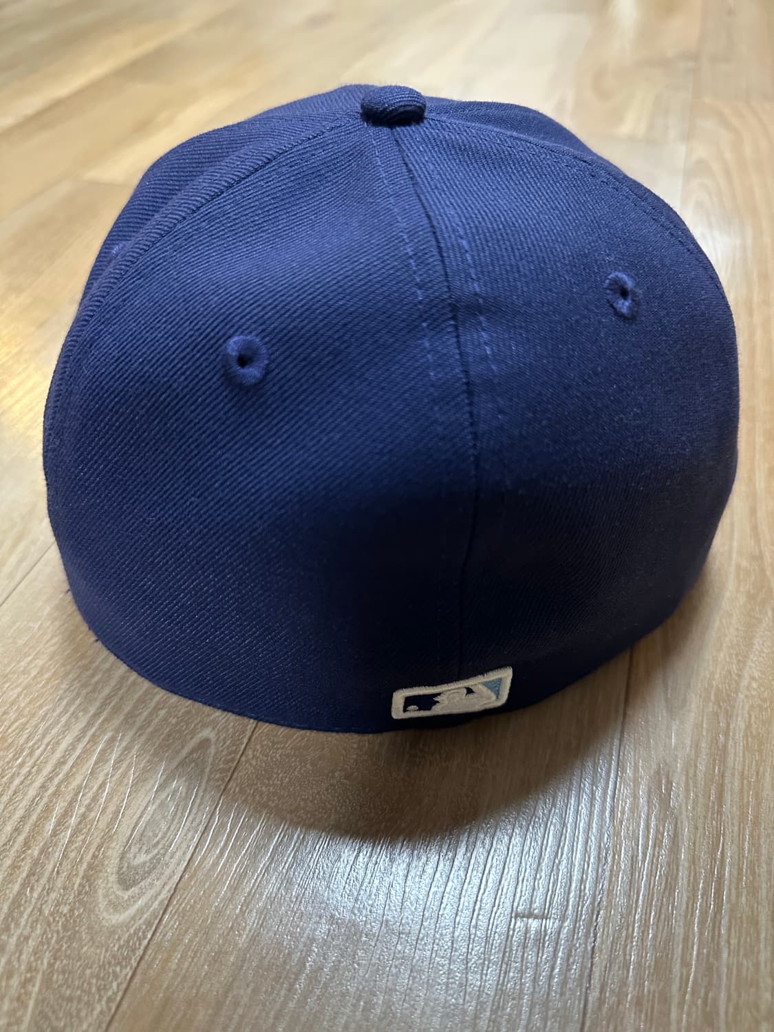 뉴에라 탬파베이 스냅백 상품이미지2