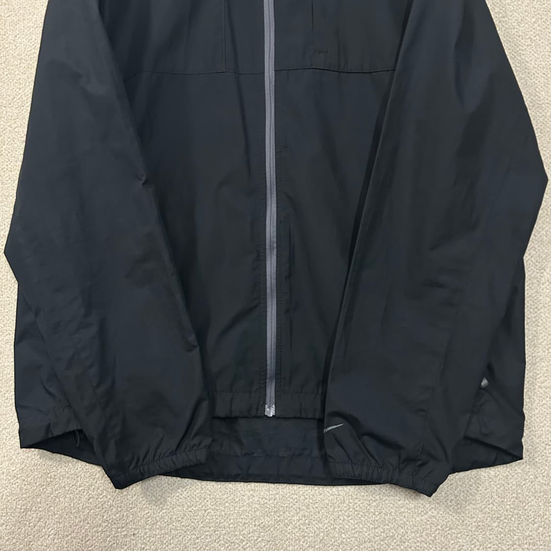 (M) 나이키 ACG 블랙 바람막이 자켓  상품이미지5