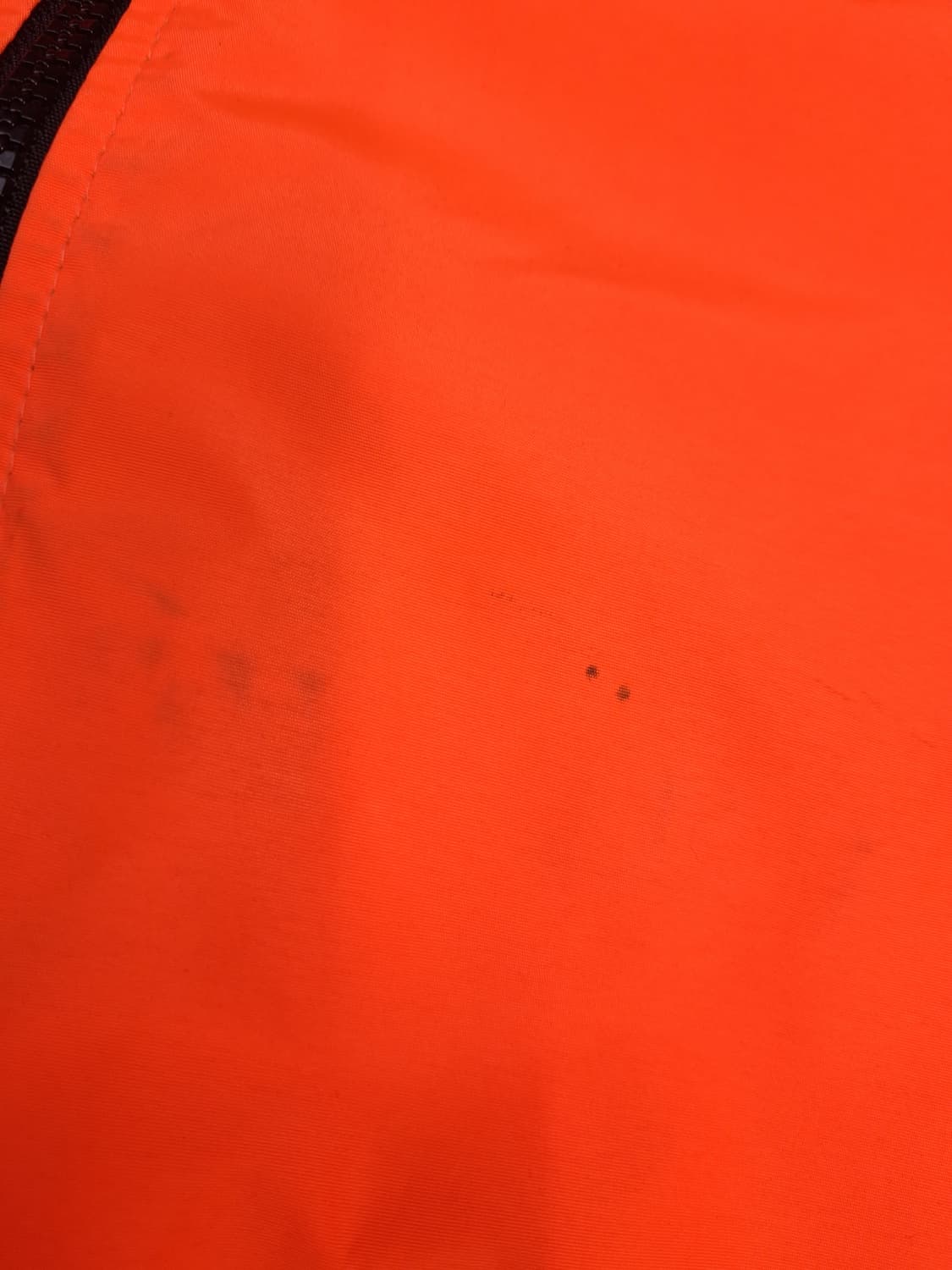 오리지날 아라이 자수 라이더자켓 상품이미지7