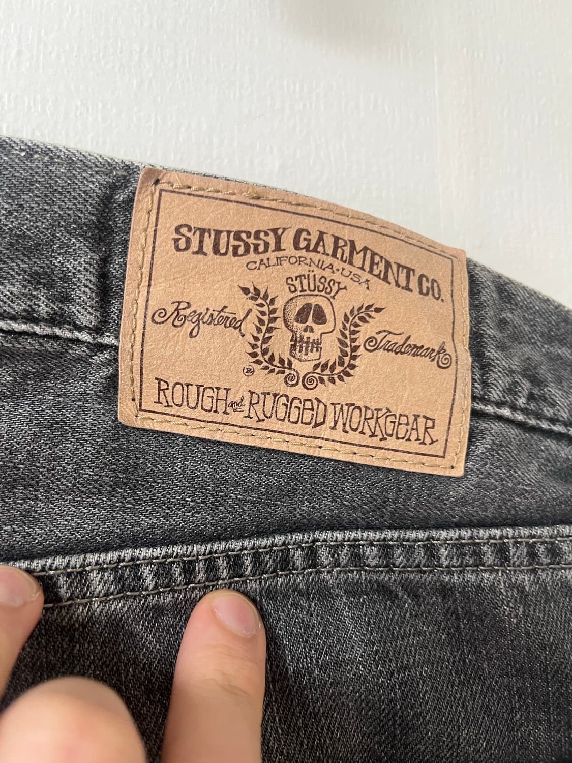 STUSSY 상품이미지4