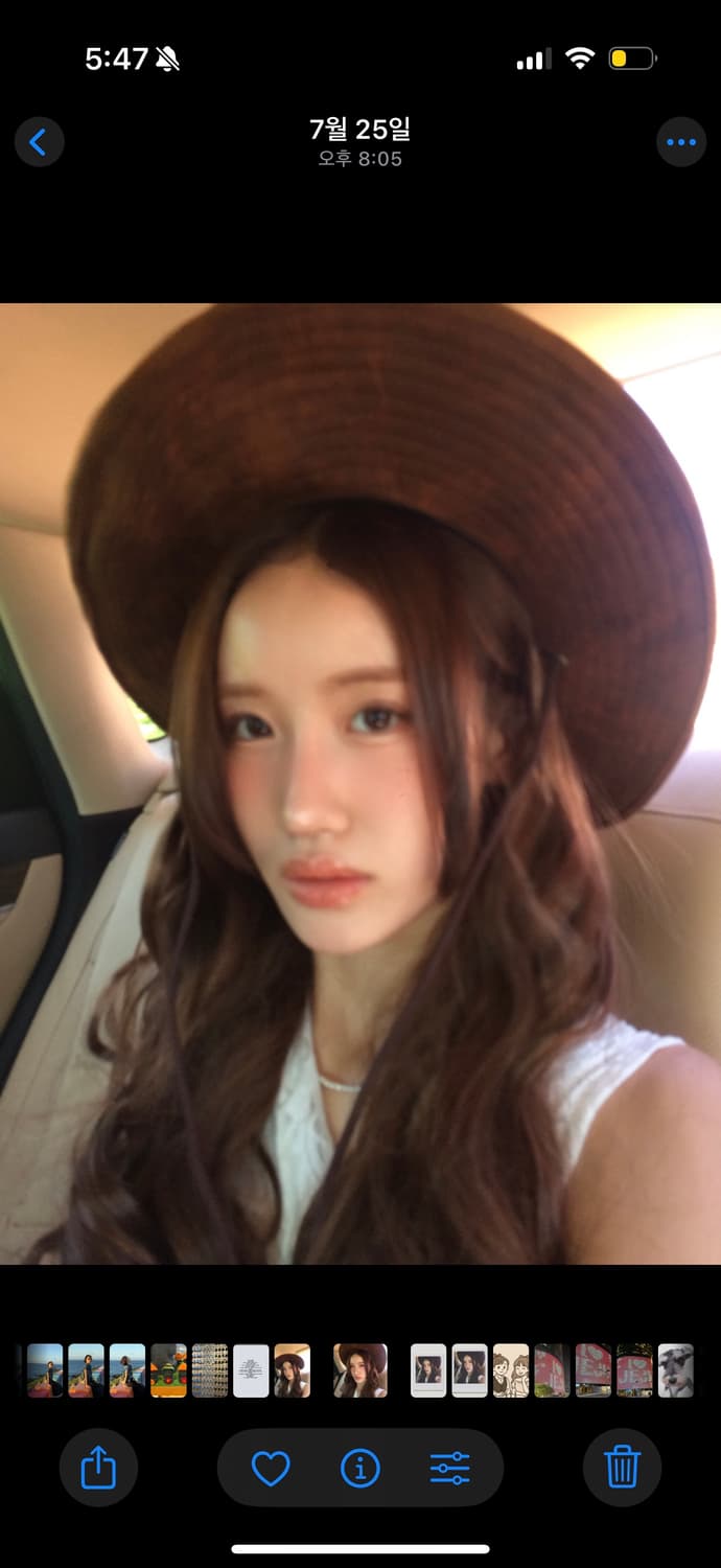 ꧁Walter's Cowboy Hat꧂ 카우보이 모자 웨스턴 상품이미지4