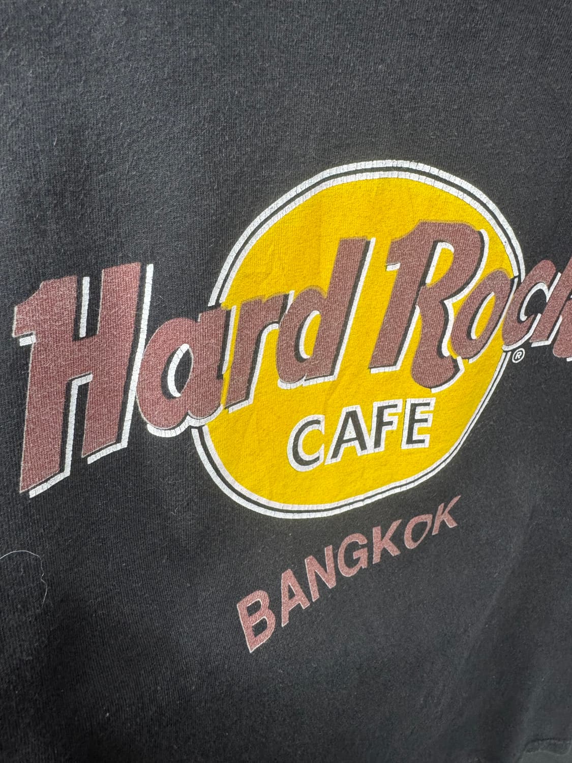 하드락 카페 티셔츠 상품이미지7