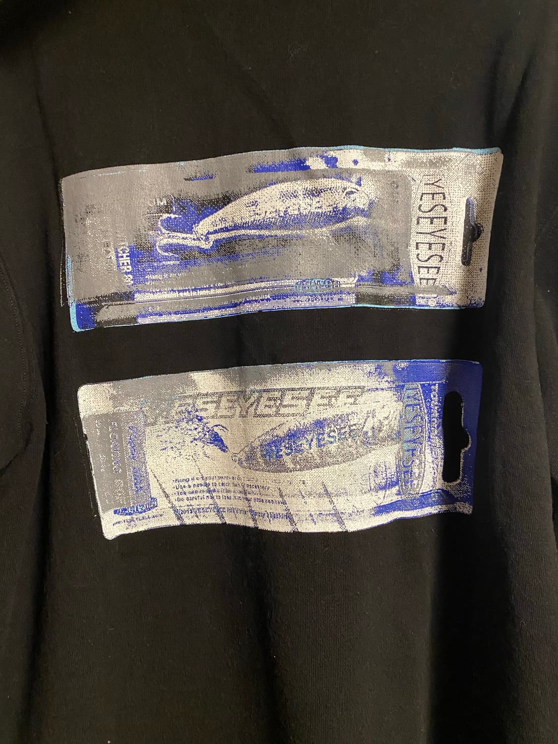 예스아이씨 후드집업 상품이미지3