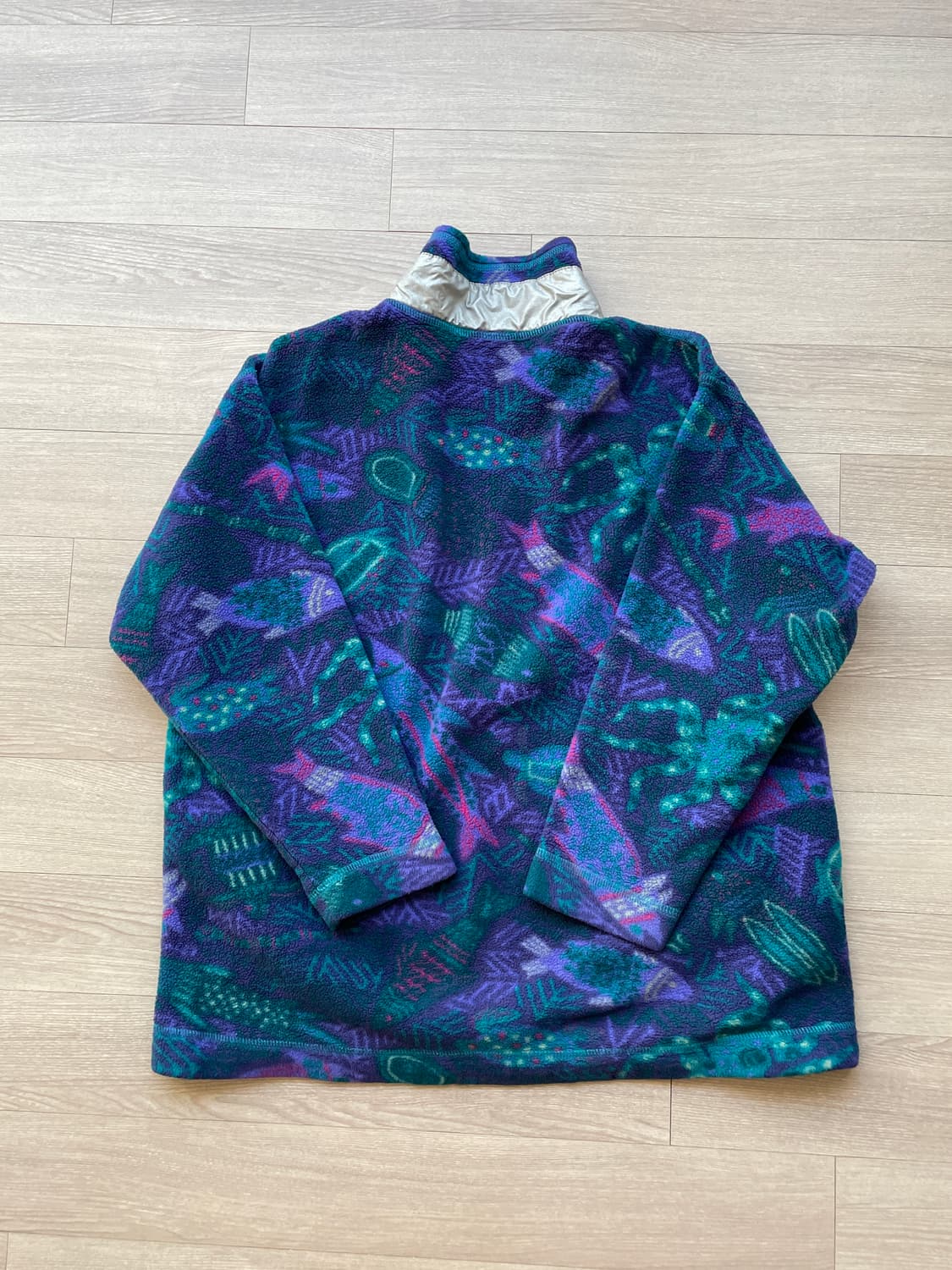 90s 파타고니아 신칠라 시크리처스 sea patagonia 상품이미지7