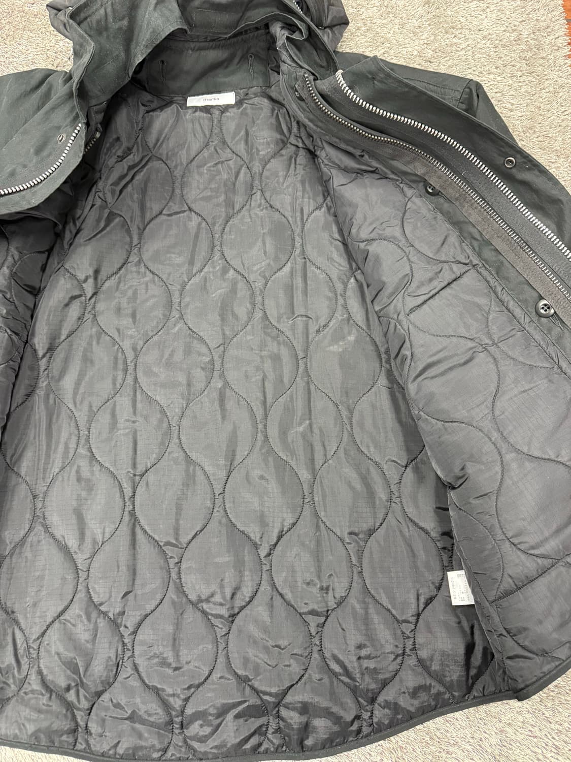 Marka M65숏자켓 상품이미지4