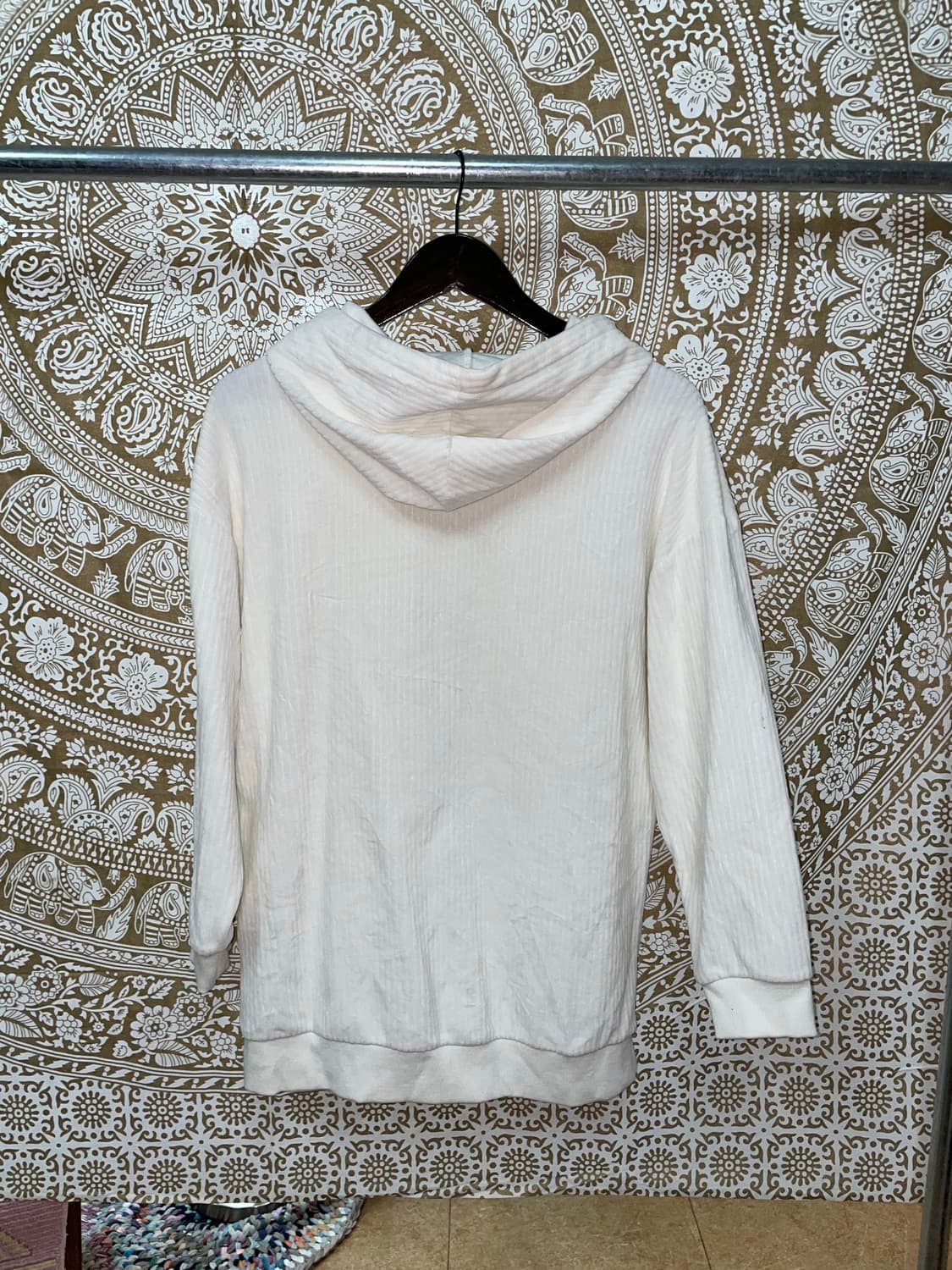 퓨마 골덴 코듀로이 후드티  상품이미지7