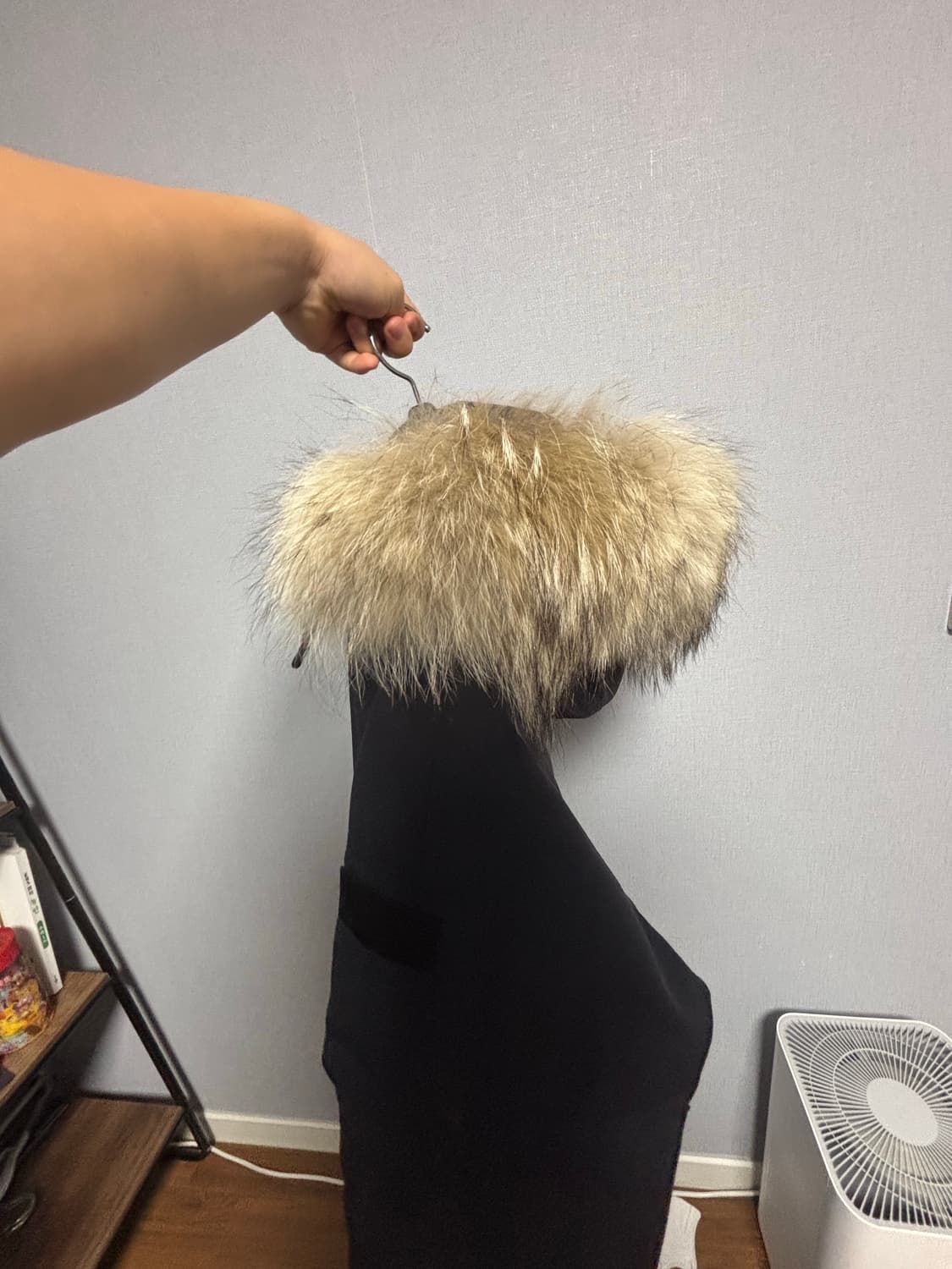 캐나다 구스 칠리왁 s/p 상태 좋음 상품이미지3