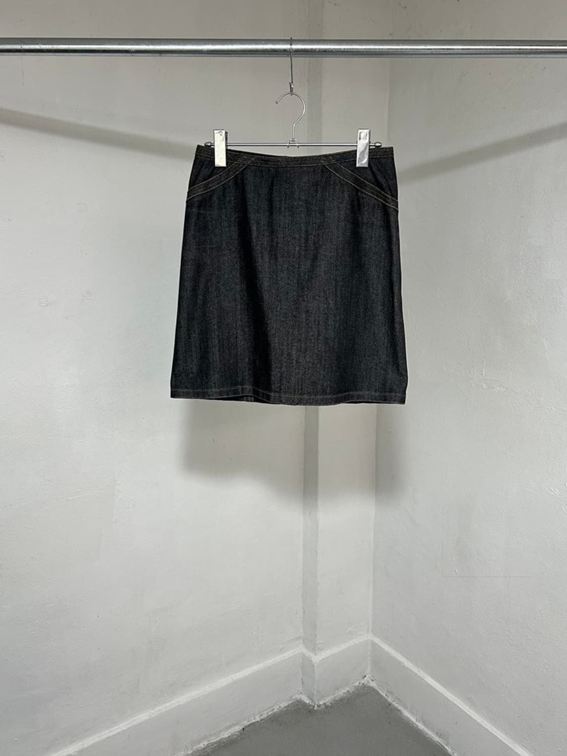 vtg skirt 상품이미지1