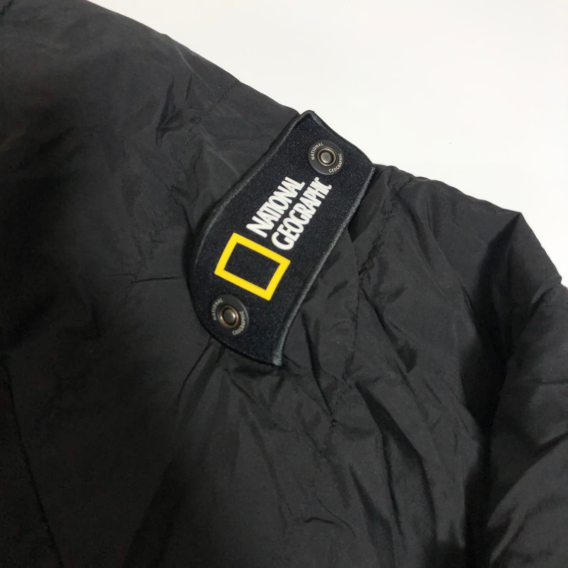 내셔널지오그래픽 경량패딩 2XL 상품이미지3