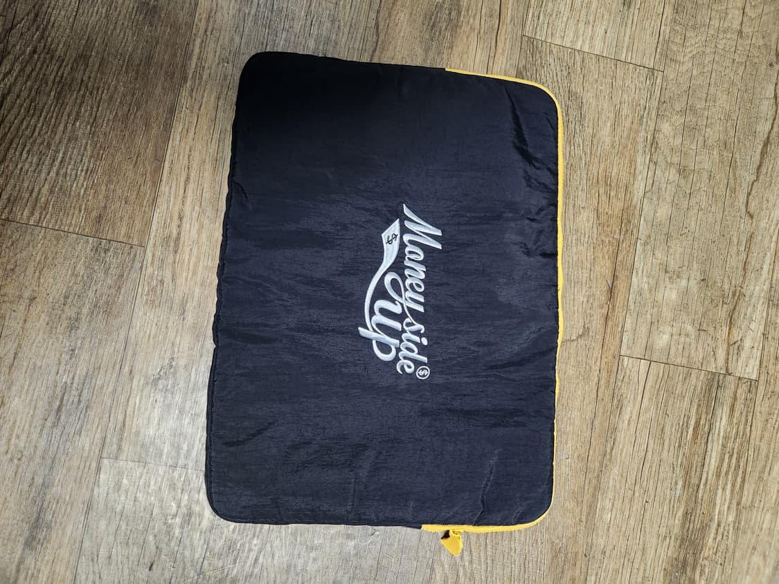 미사용)엘지 그람 노트북 가방 파우치 상품이미지3