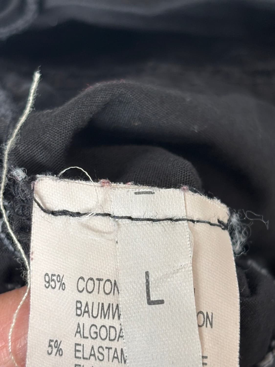 Bottega Blouse 상품이미지7