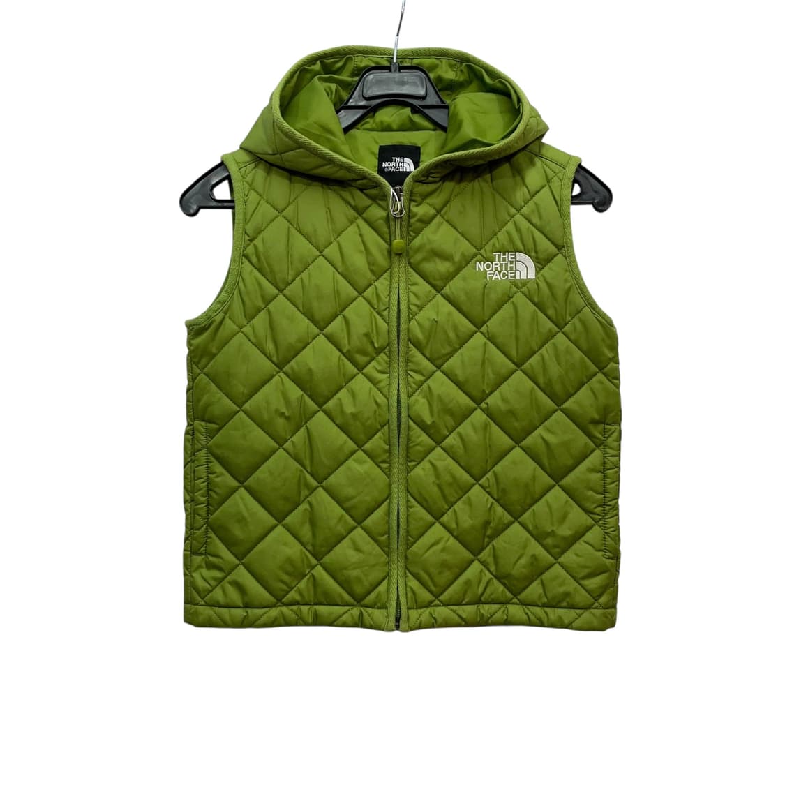 The North Face Quilted Vest 상품이미지1