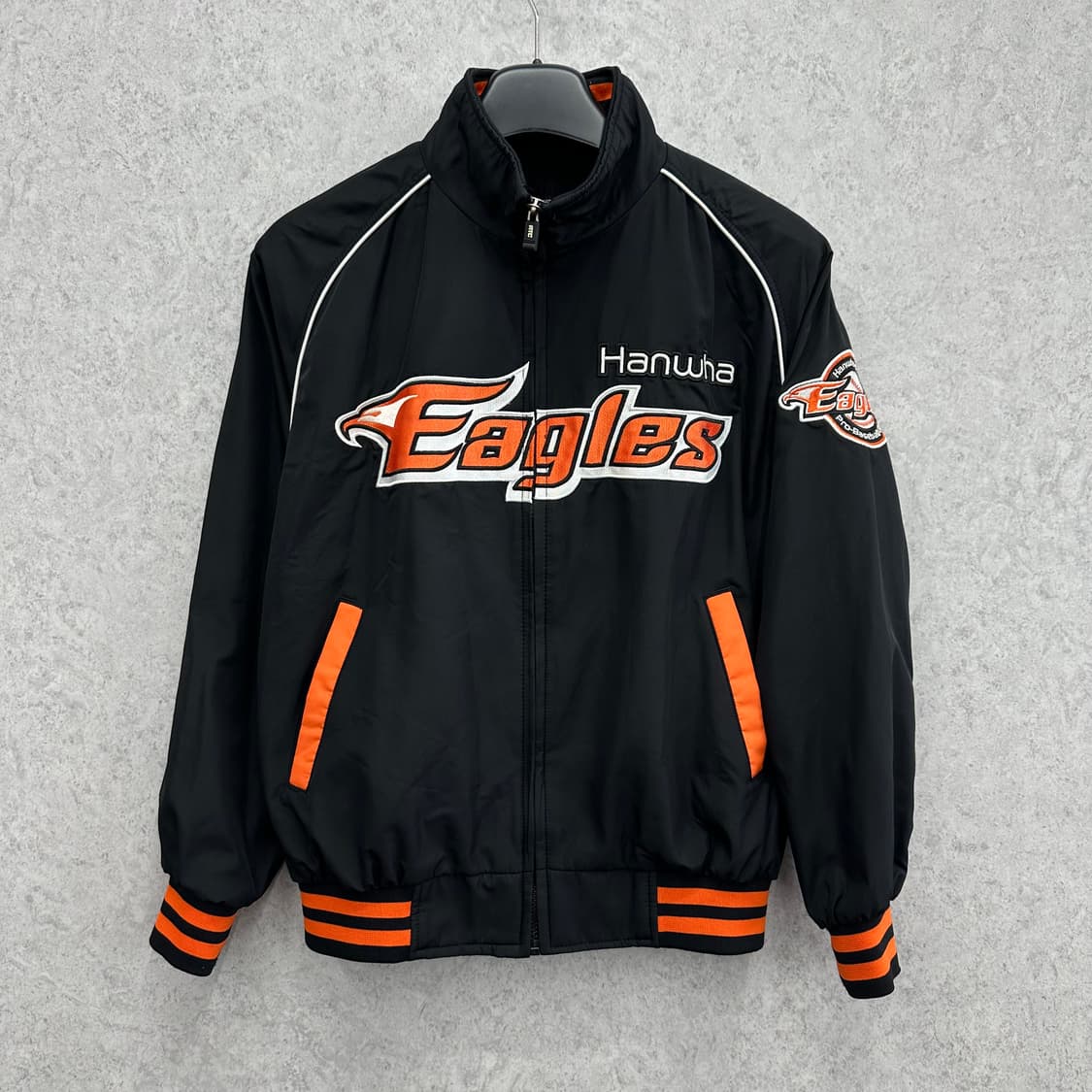 95 한화 이글스 여자 춘추 자켓 상품이미지1