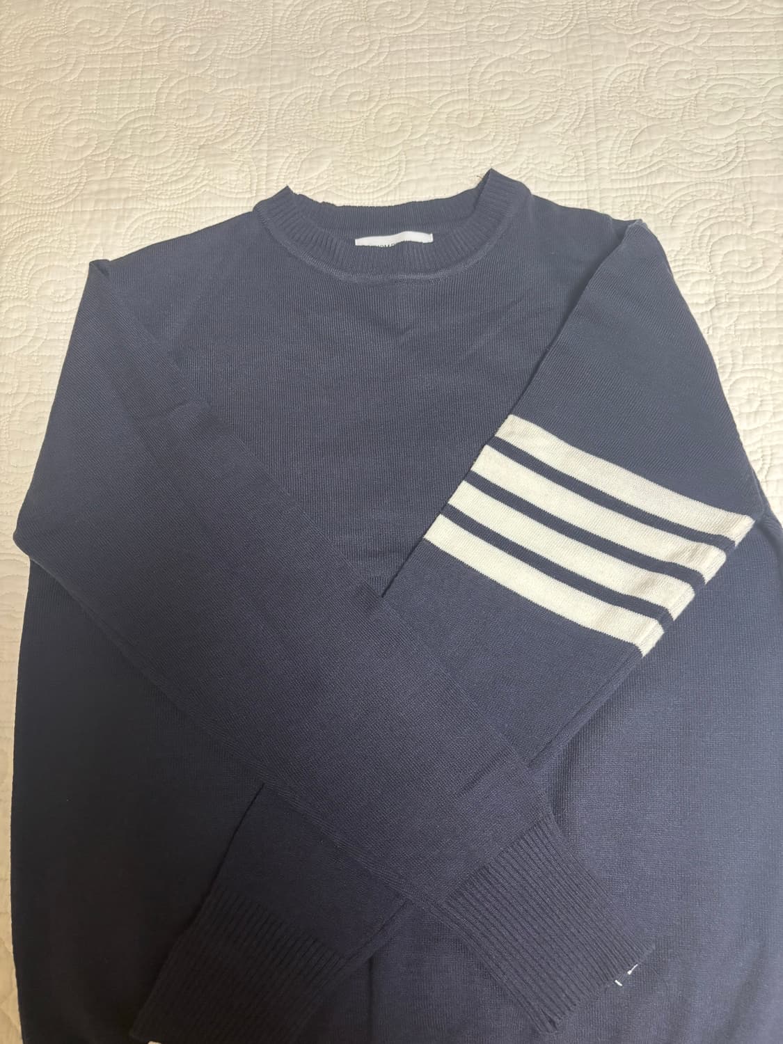 톰브라운 니트 상품이미지1