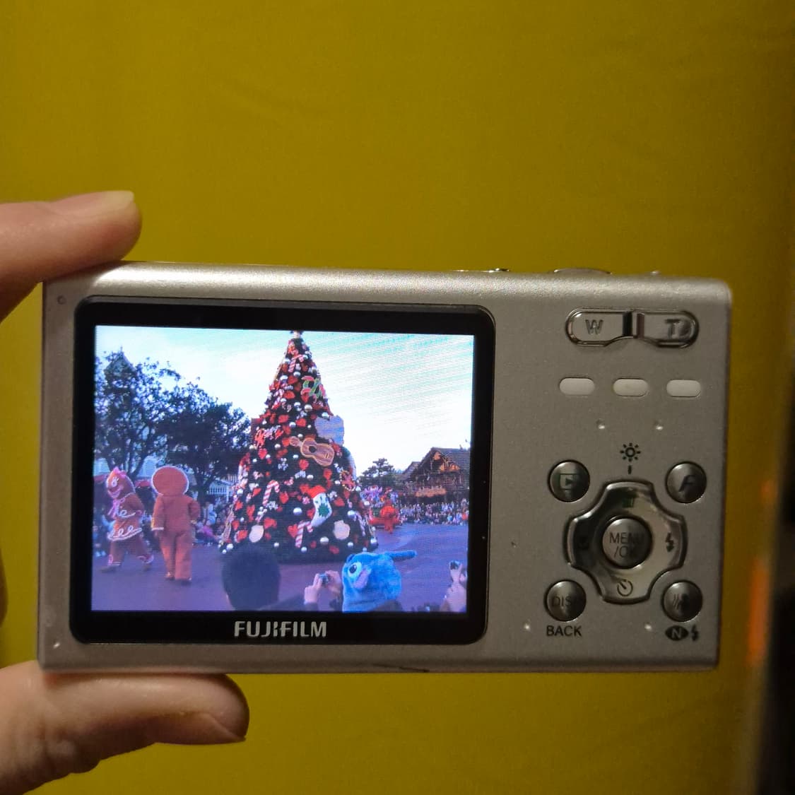 🍑핑크디카✨️민지픽 🍑Fujifilm FinePix Z5fd 상품이미지2