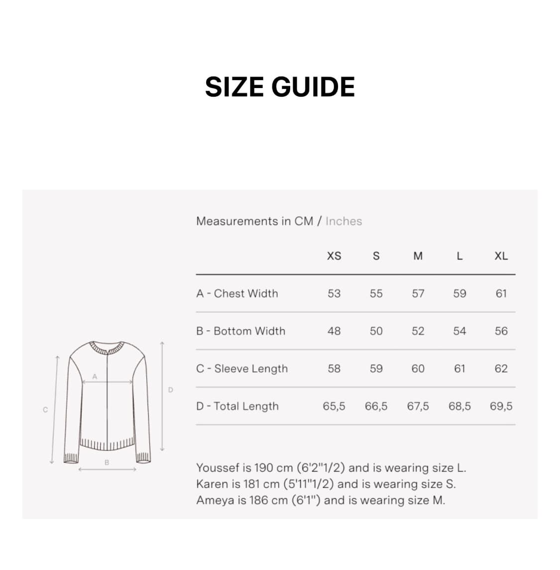 기마구아스 제이콥 자켓 s 상품이미지8