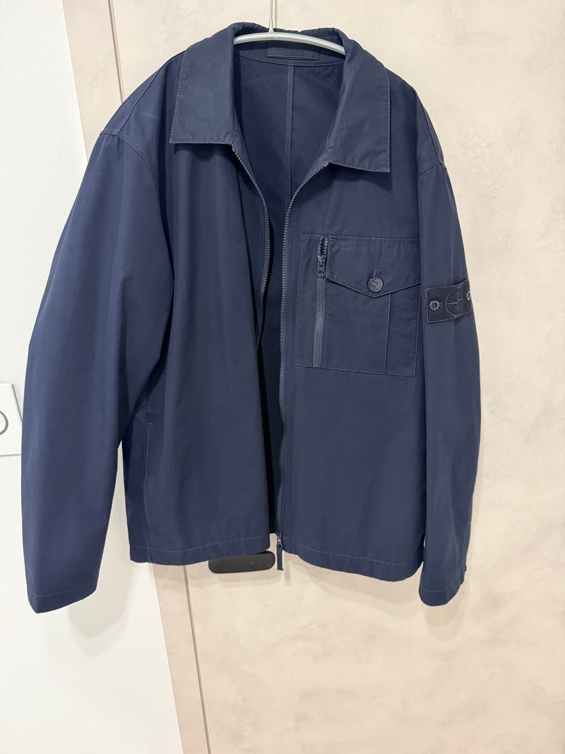 스톤아일랜드 자켓 XL판매 상품이미지1