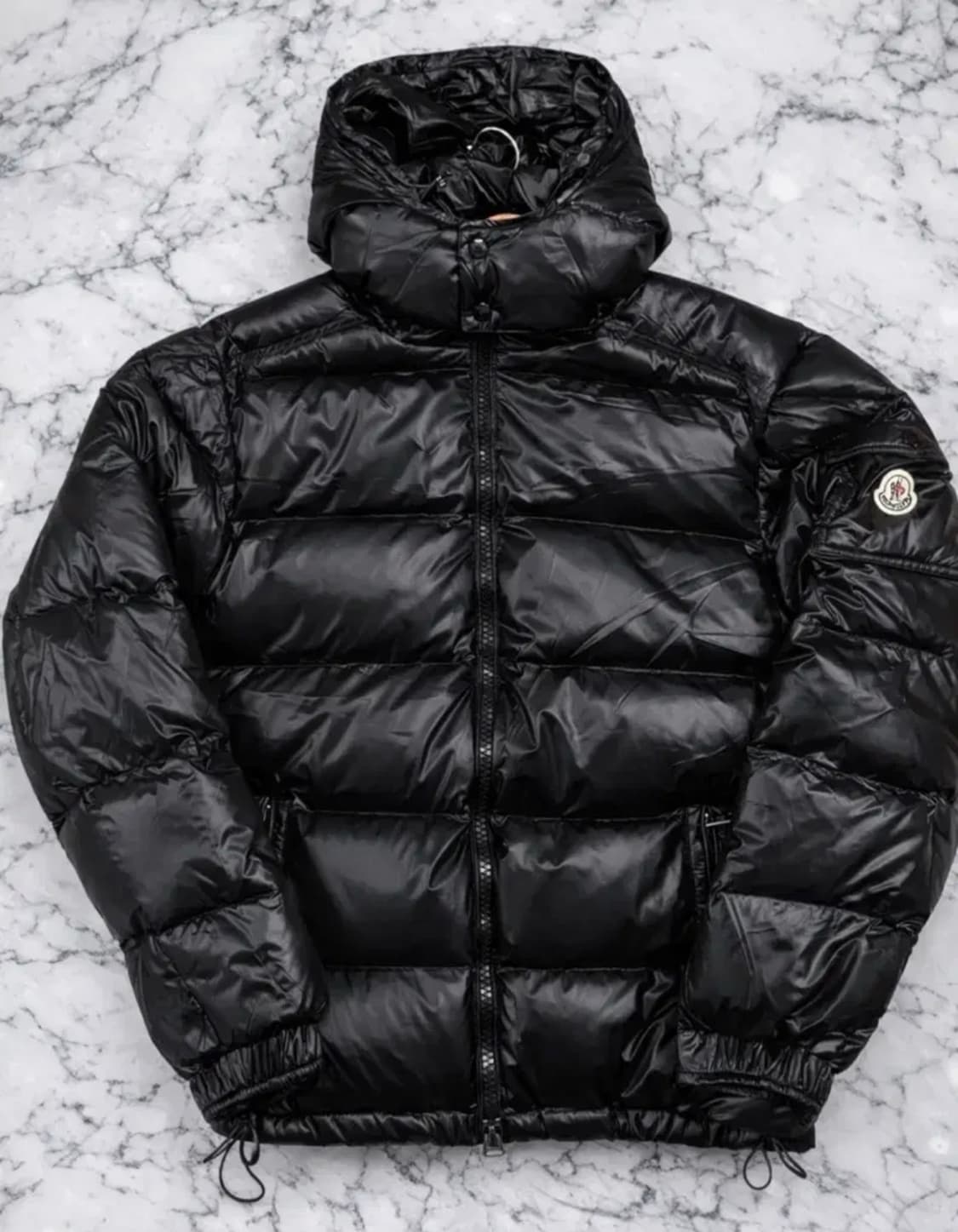 몽클레어 마야 패딩 상품이미지1