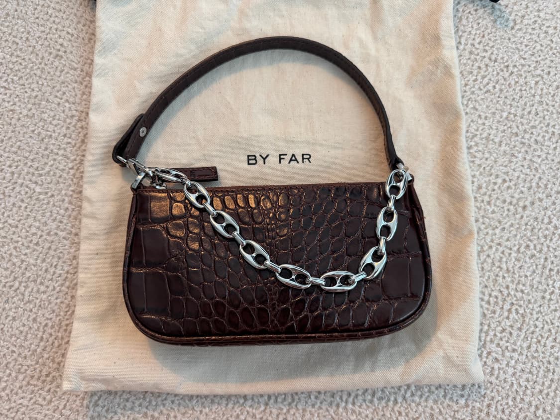 by far 바이파 레이첼 미니백 상품이미지1