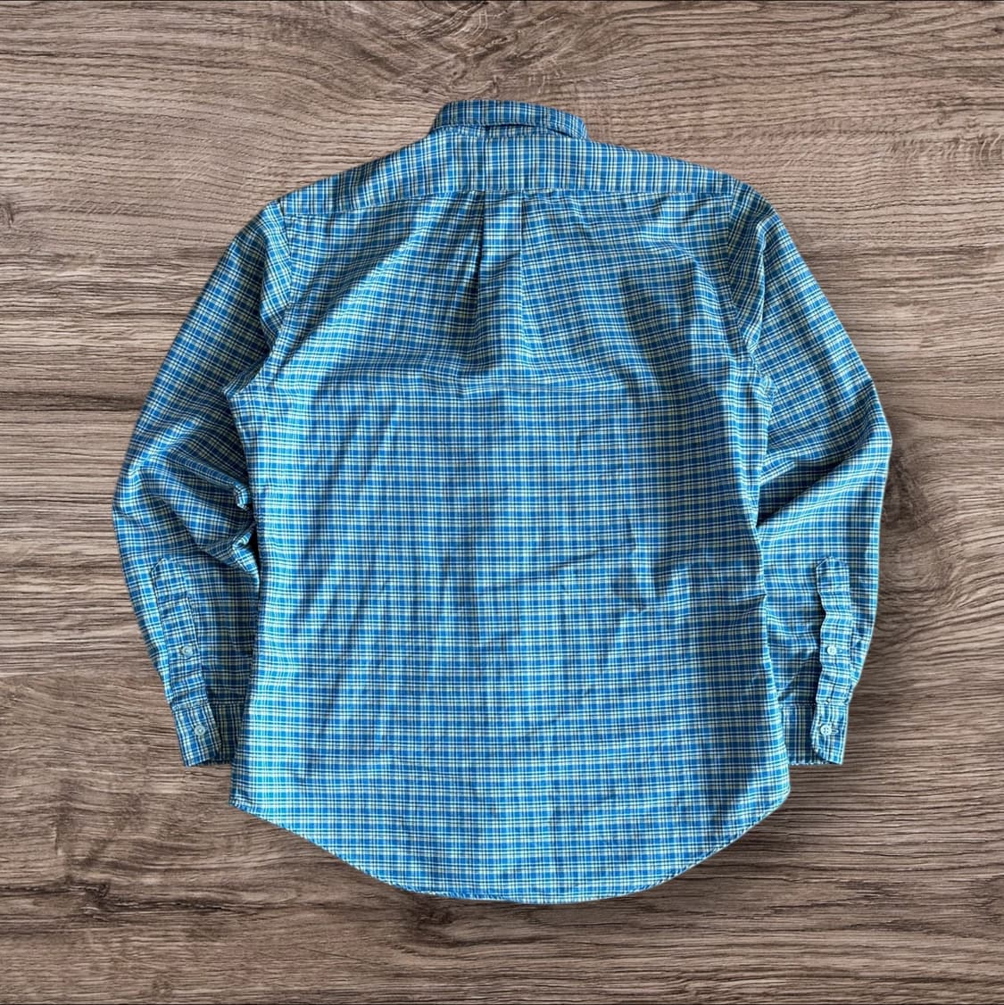 Polo Ralph Lauren Check Shirts 상품이미지3