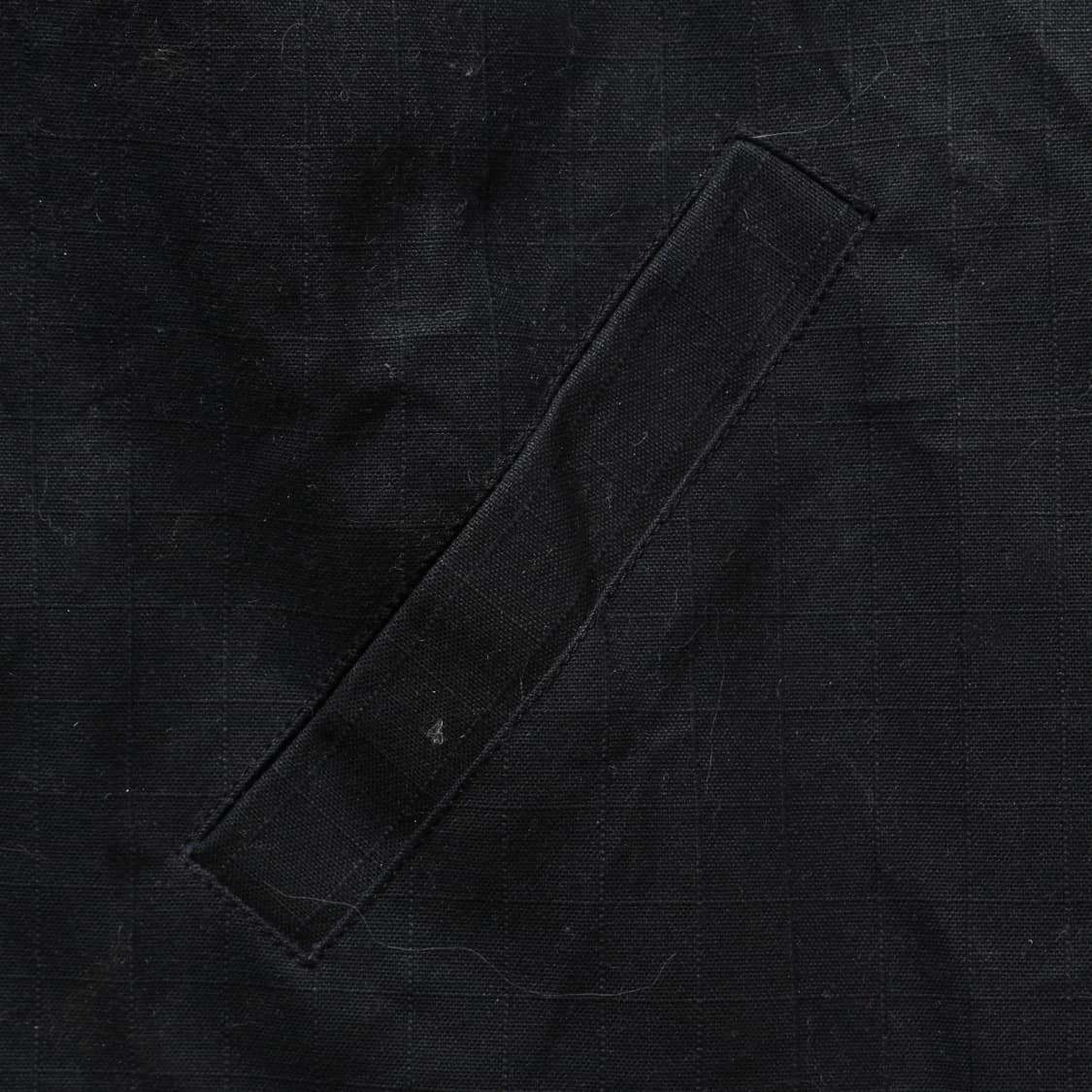 린더 오일클로즈 논카라 자켓  상품이미지6