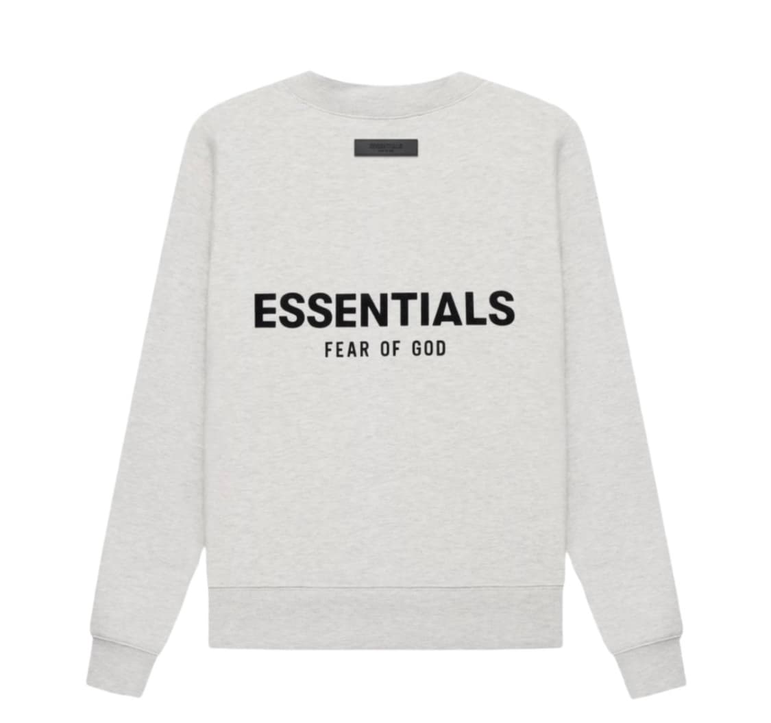 에센셜 라이트 오트밀 XL 새상품 상품이미지2