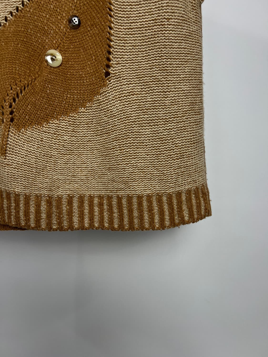 ORRONE 니트 베스트 상품이미지4