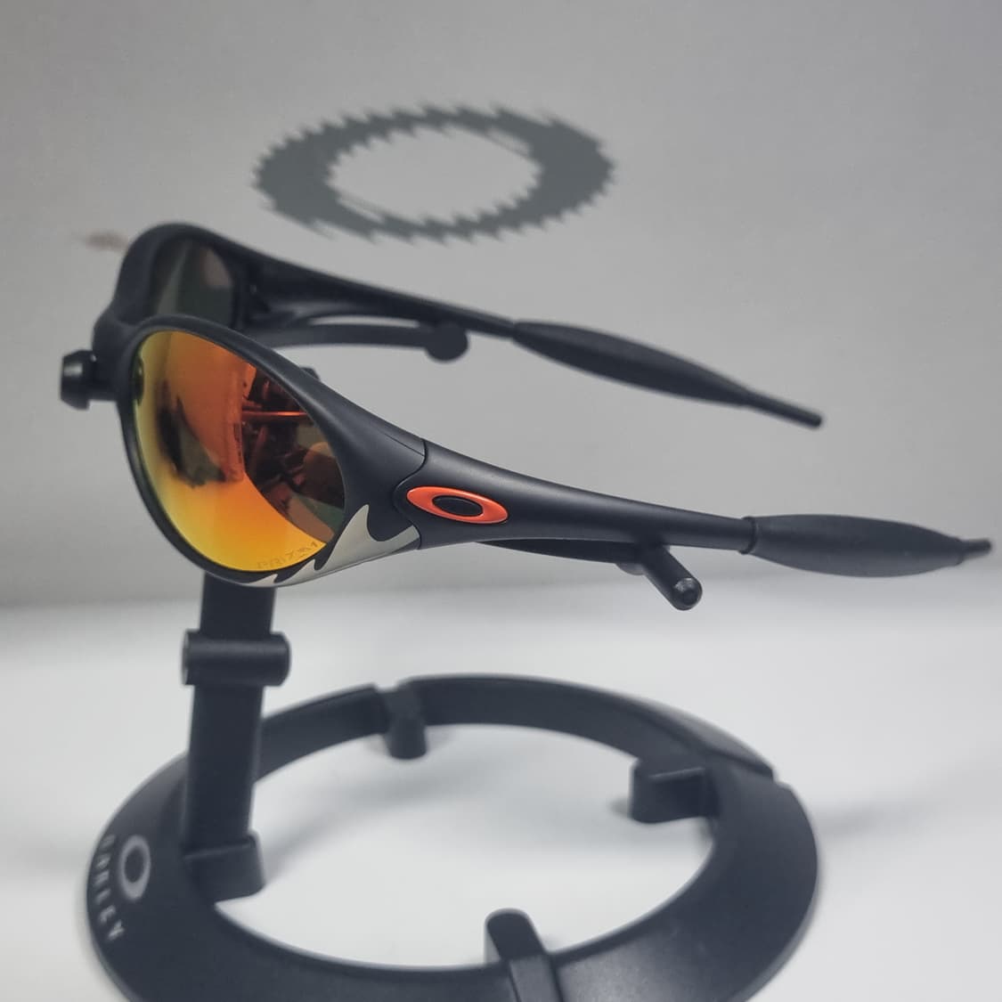 오클리 아이자켓 A&P 한정판 새제품 상품이미지6