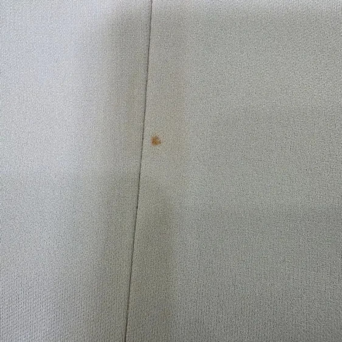 타임 포스트모던 블랙 베이지 배색 원피스 상품이미지7