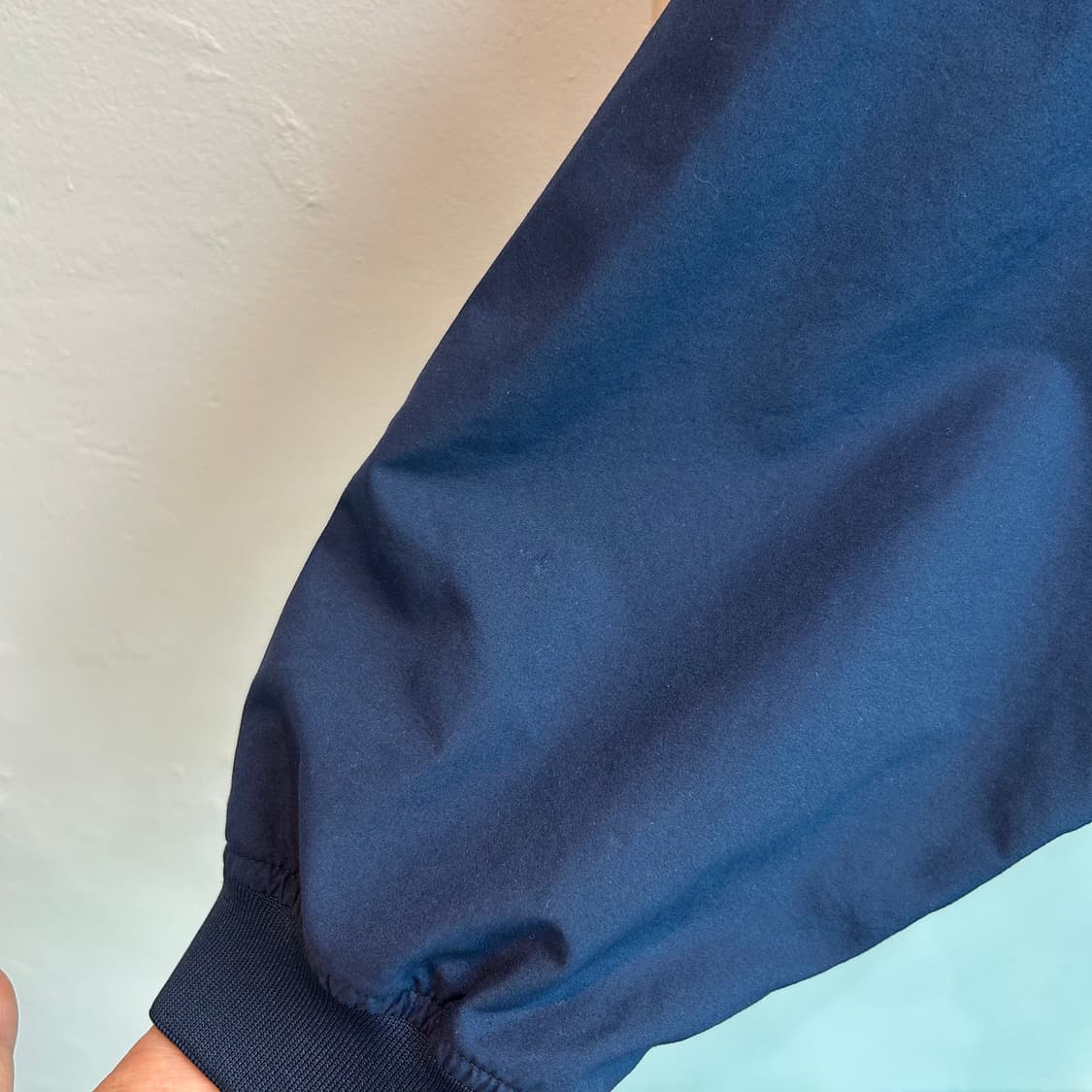 00s 나이키 해군 웜업 상품이미지4