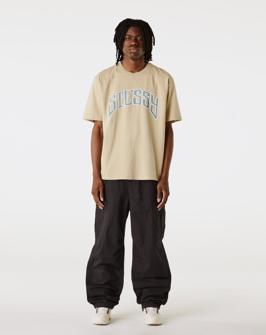 스투시 피그먼트 반팔티 상품이미지3
