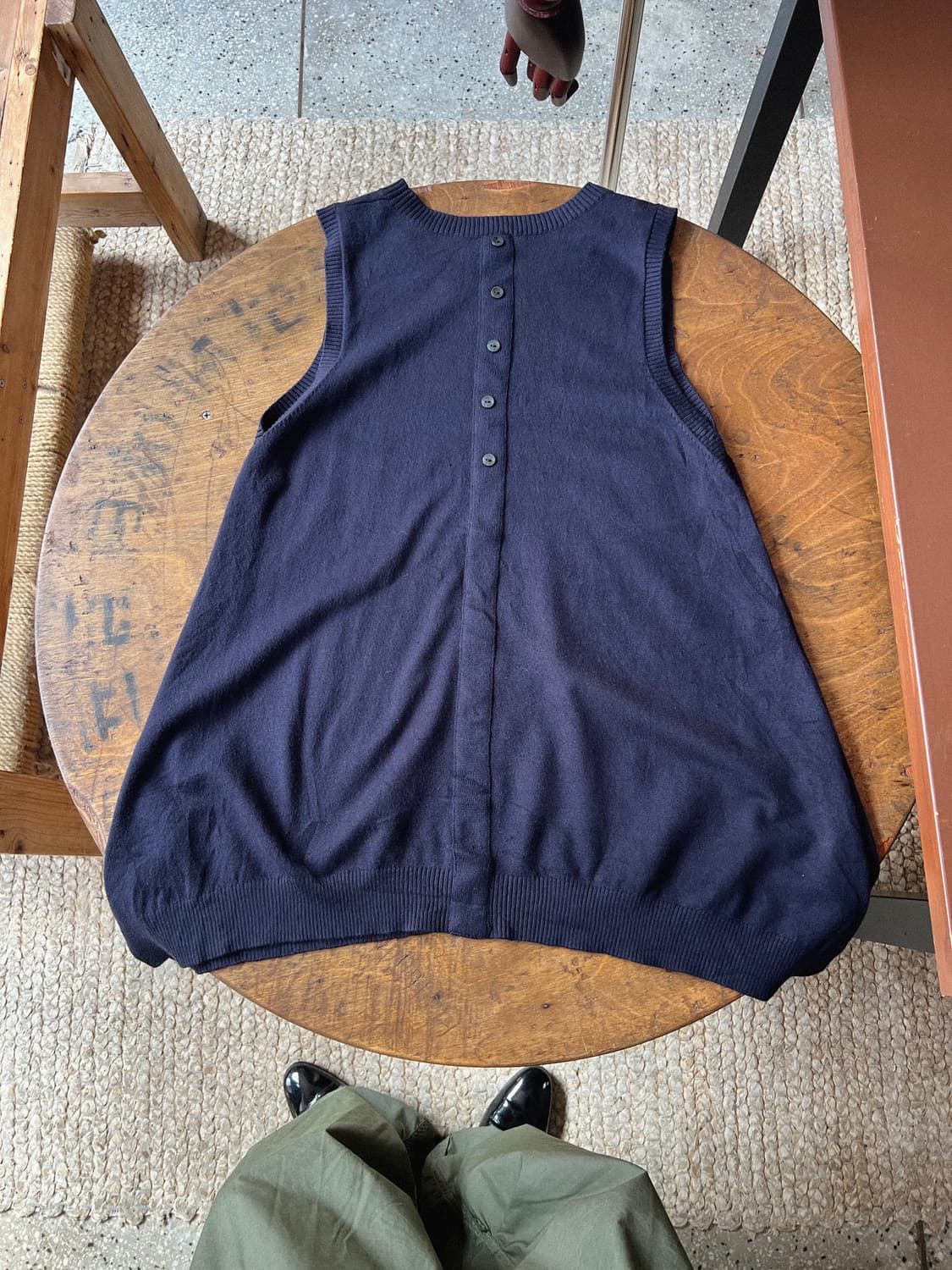 Vest 상품이미지2