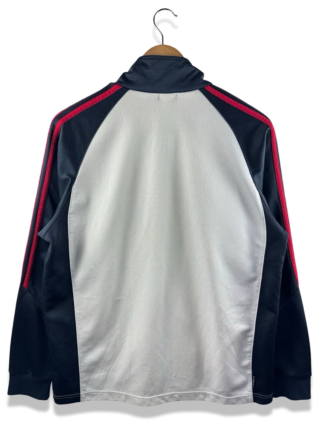 아디다스 네이비 레드 나그랑 져지1848 상품이미지2