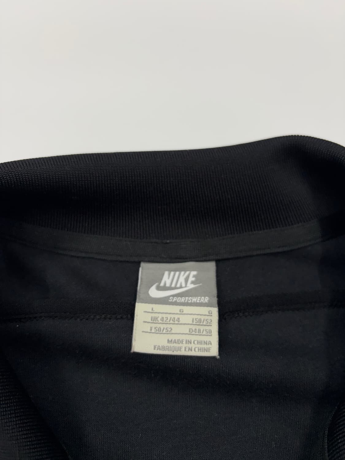 나이키 NIKE USA 미국 축구 국대 유니폼 트랙탑 져지 자켓 상품이미지4