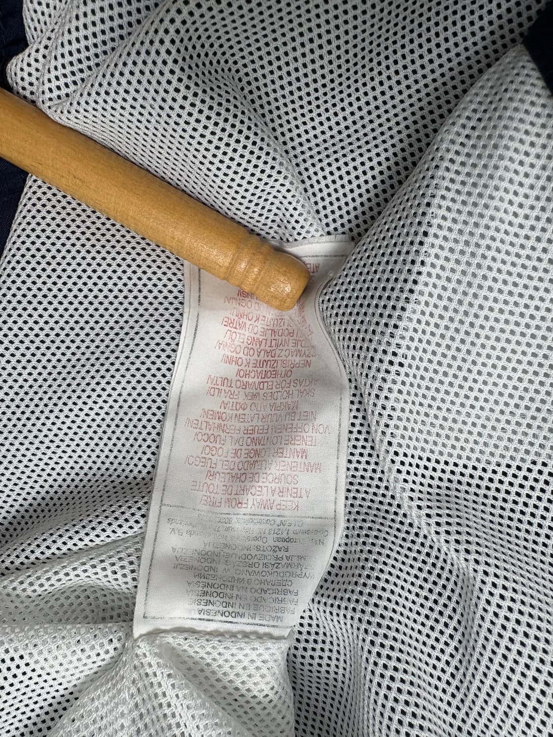 나이키 바람막이 상품이미지9