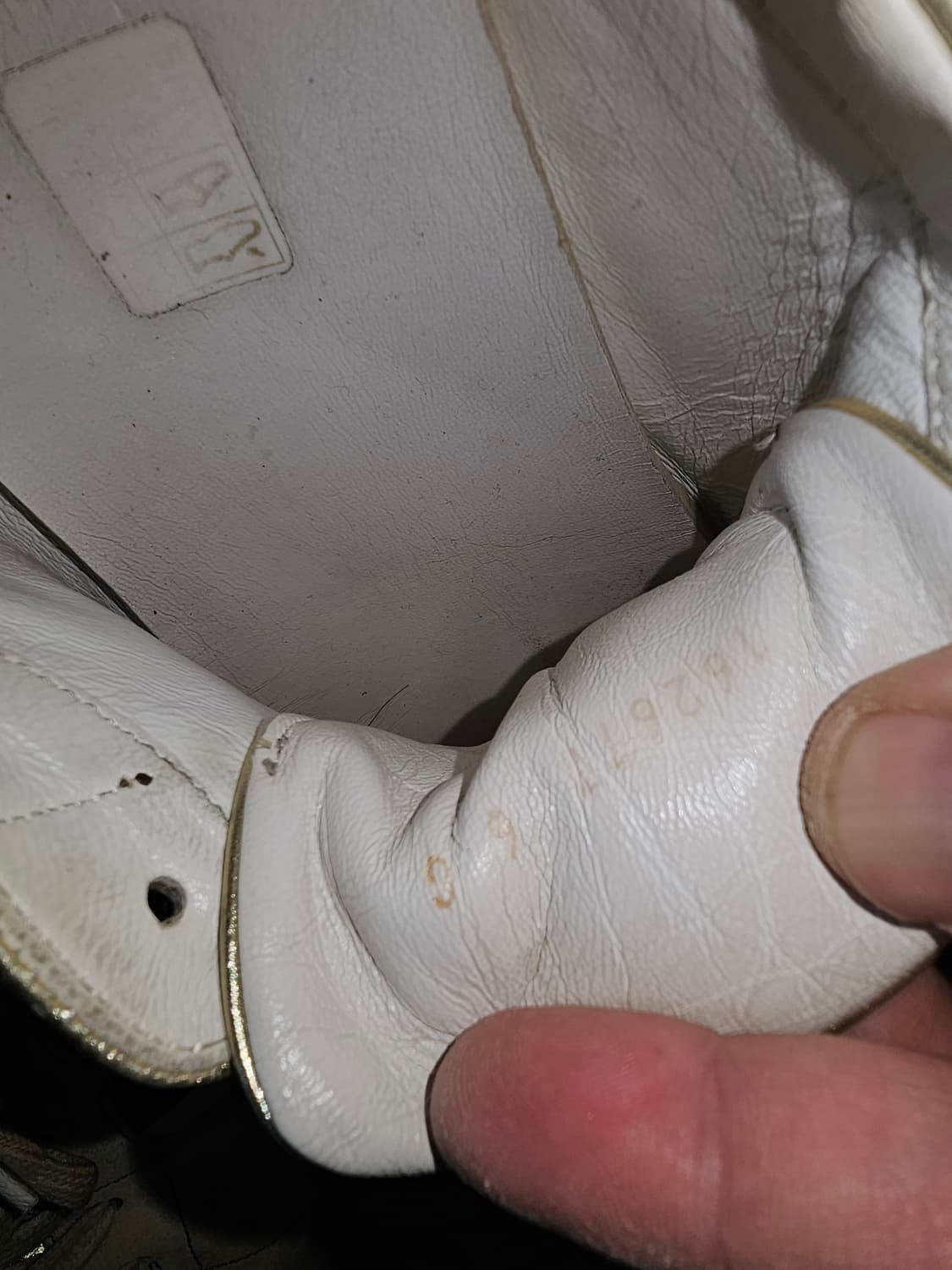 구찌 스니커즈 상품이미지3