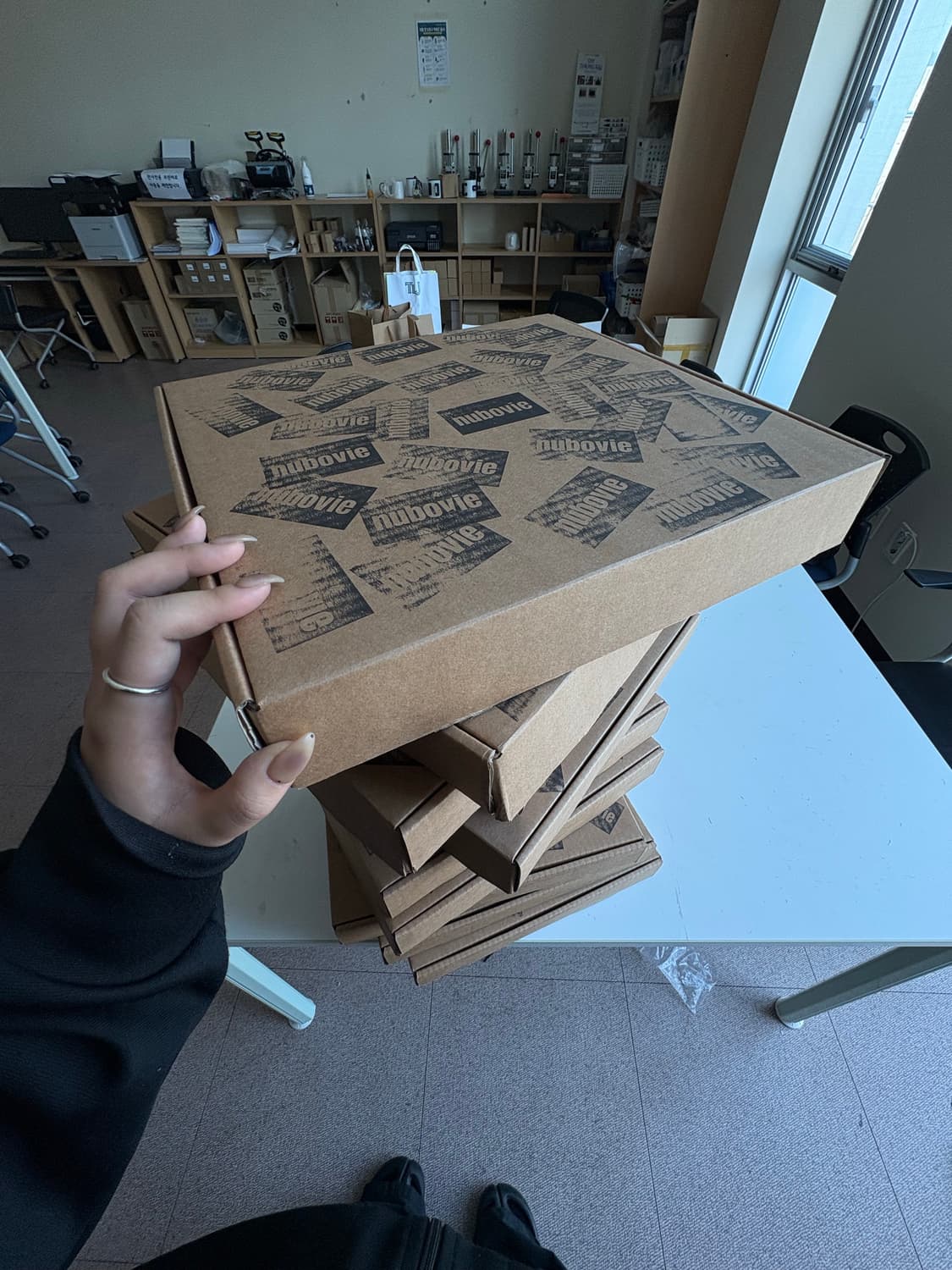 아일렛 레이어드 set 상품이미지5